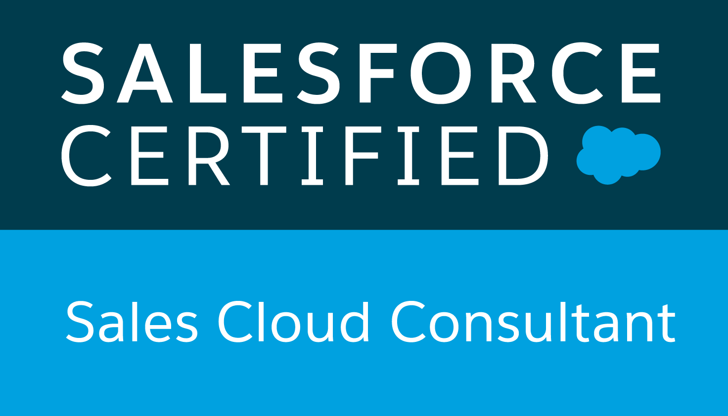 Salesforce Certified Sales Cloud Consultant