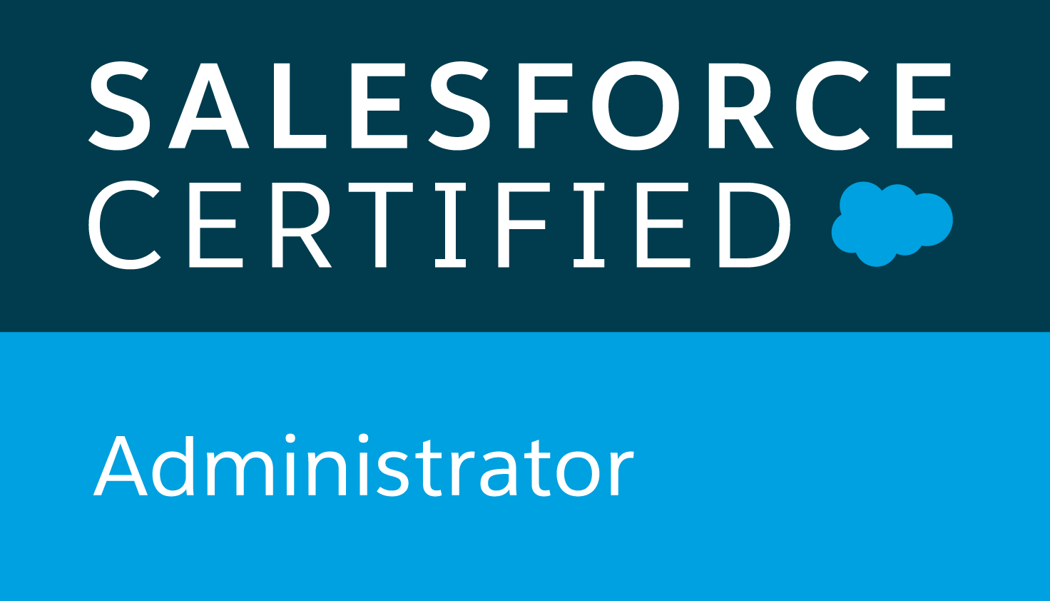 Salesforce Certified Administrator ADM 201